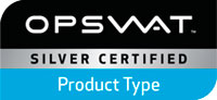 opswat silver certified product