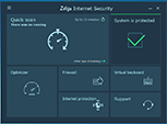 Zillya! Antivirus, Zillya! Internet Security, Zillya! Total Security